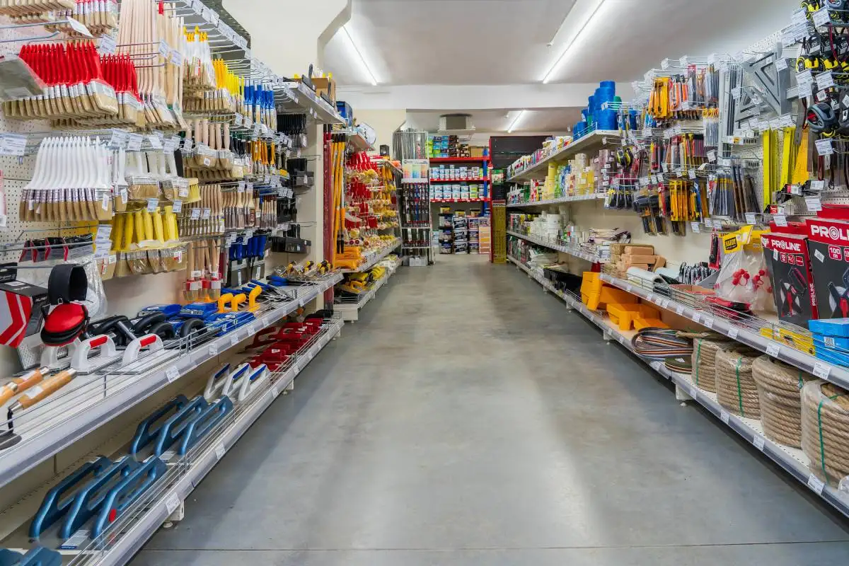 Nos marques pieces detachees outillage produits