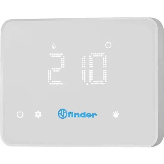 thermostat connect Bliss Wifi 