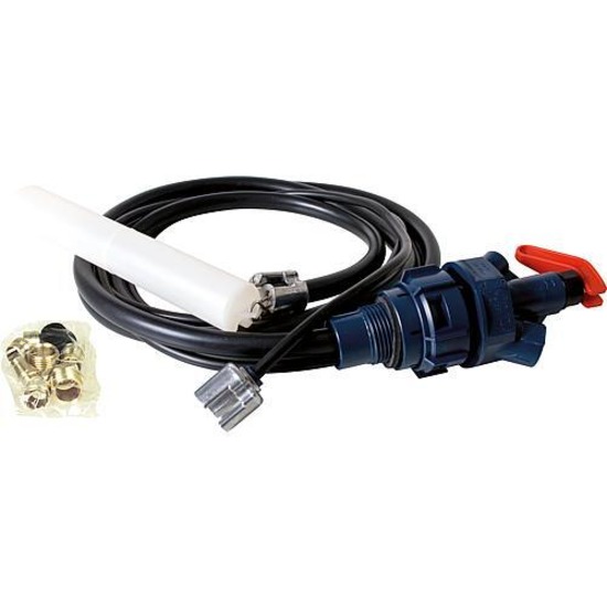 Crépine fioul flottante double conduite Afriso 2.15 m easd.fr — free download