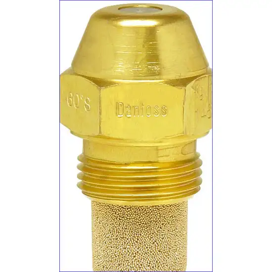 gicleur Danfoss 0.55/60S