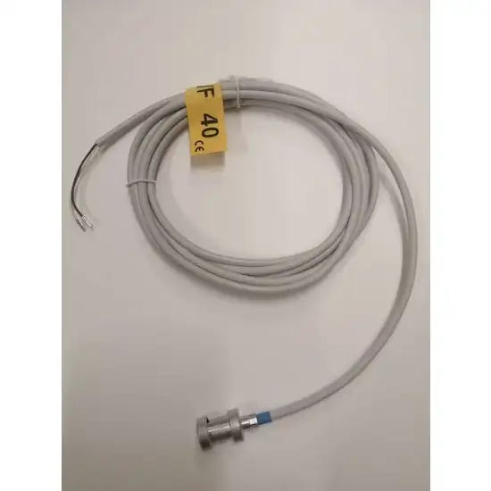 Sonde de dpart chauffage VF40 siemens k city 3.24 FF De Dietrich Chappe 95365487
