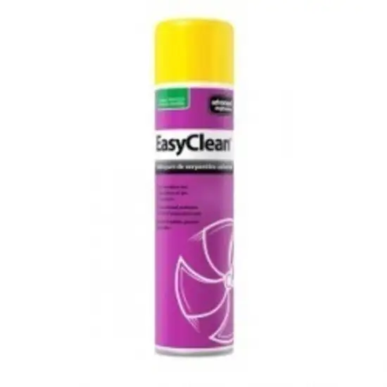 Nettoyant efficace pour groupes intrieurs et extrieurs