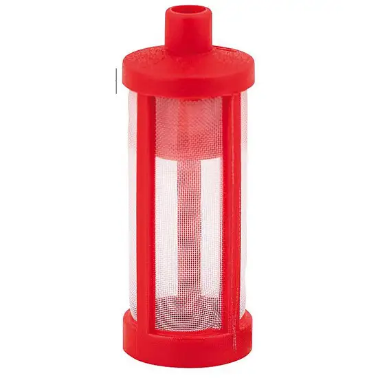 Cartouche de filtre sans bouchon Danfoss