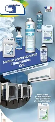 Gamme Firchim