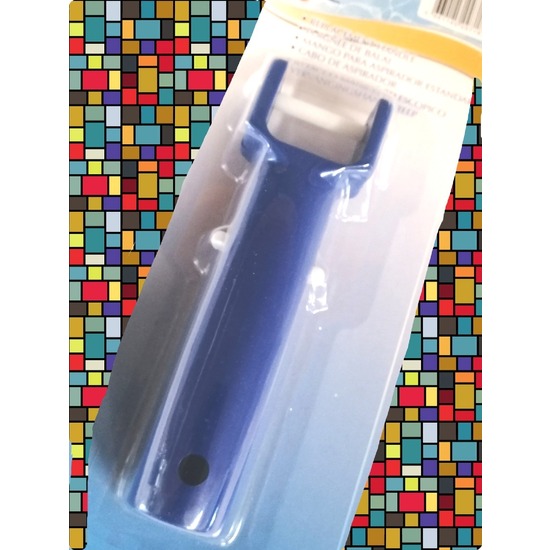 Embout De Remplacement En Plastique Pour Fusil à Calfeutrer, Paquet De