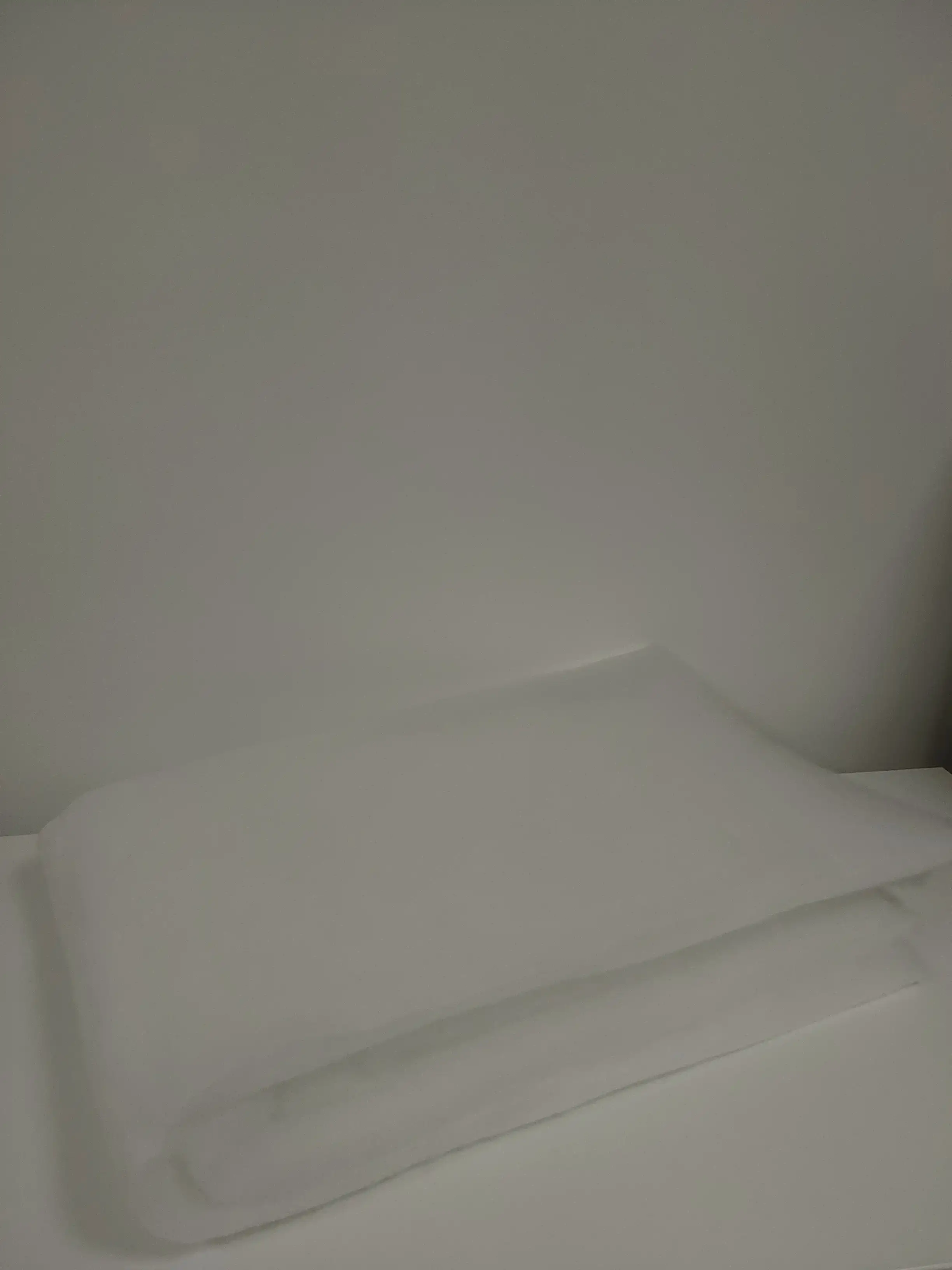 Filtre de rechange pour gainable G2 1 m x 1 m