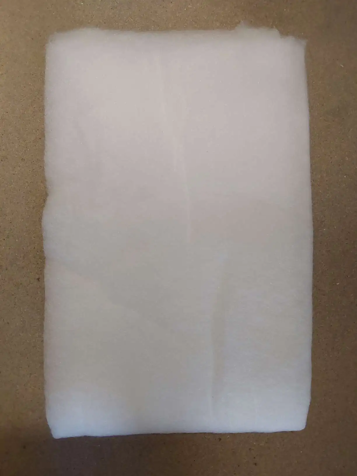 Filtre de rechange pour gainable G2 1 m x 1 m