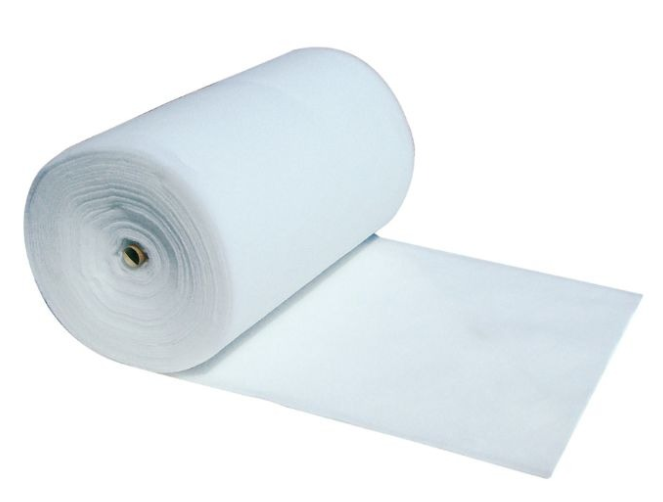 Filtre de rechange pour gainable G2 1 m x 1 m