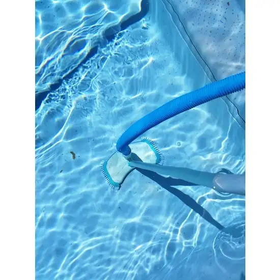 1076 4 tuyau flottant 15 metres avec embouts piscine 1734015556