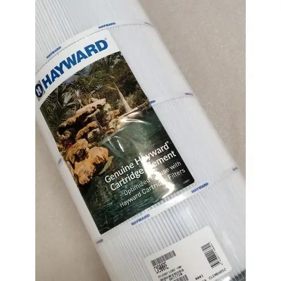 Cartouche de Remplacement d'Origine Hayward CX900RE