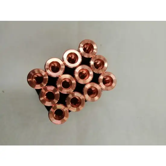 1129 7 electrode alliage cuivre argent long 9 cm 1734015577