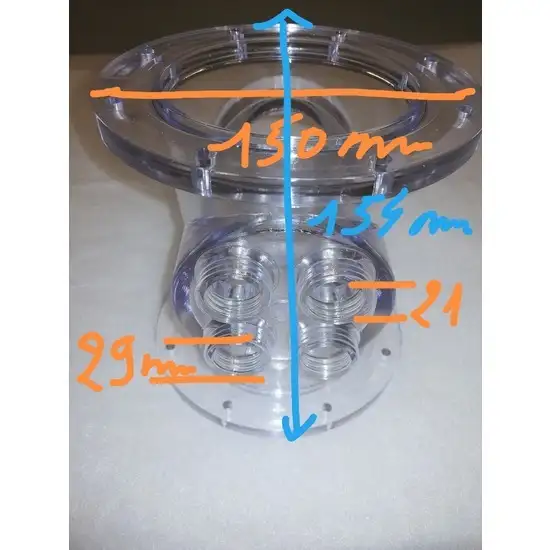 1134 6 vase nu systeme 7 cu ag et sel 1734015579