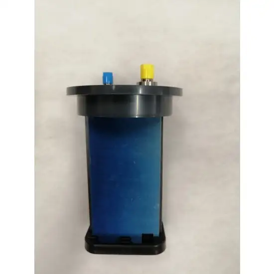 Electrode titane traité 60 m3