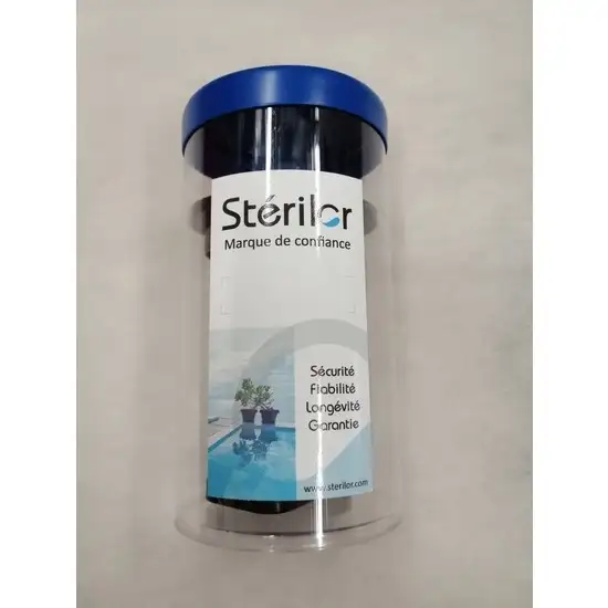 1162 3 electrode titane monopolaire traite 100 m3 certifie sterilor 1734015589