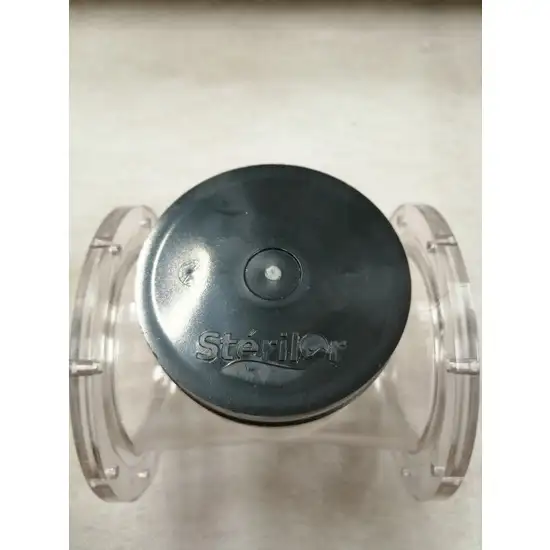 1167 5 bouchon de vase sel et ph pour monopolaire 1734015592