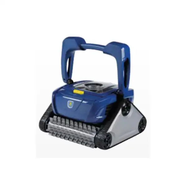 Robot zodiac cyclonx pro - RC 4402
