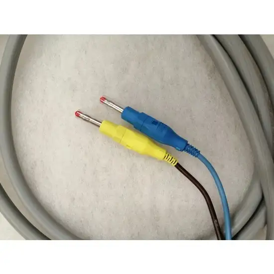 1203 3 cable alimentation d origine sterilor pour 1 electrode sel titane 1734015605