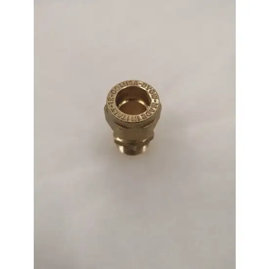 1204 5 raccord a visser laiton 12x3 8 pour tube cuivre 1734015606