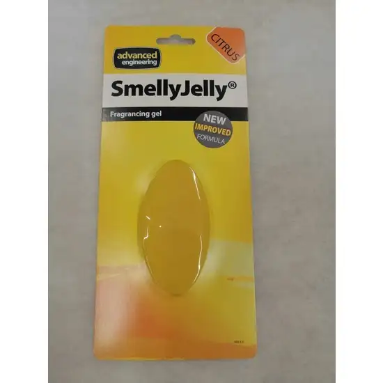 gel parfum citron pour climatisation