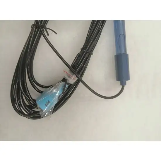 1222 5 sonde ph double jonction longue avec cable 5 m 1729504731
