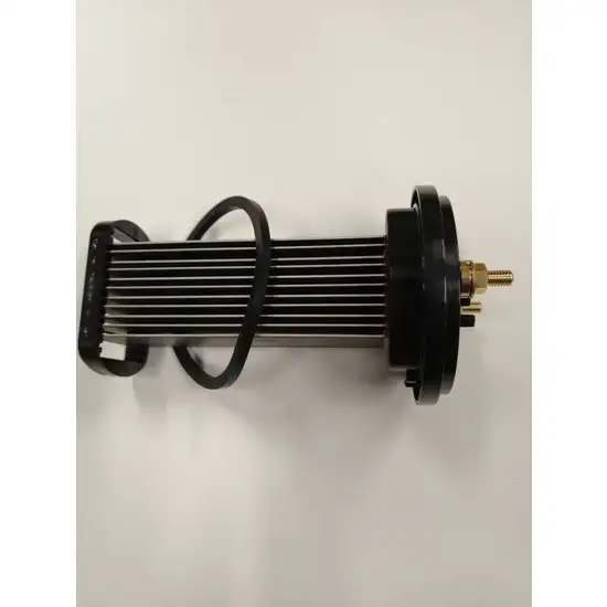 Electrode sel bipolaire Stérilor 100 m3 Evo/XP - 11 plaques