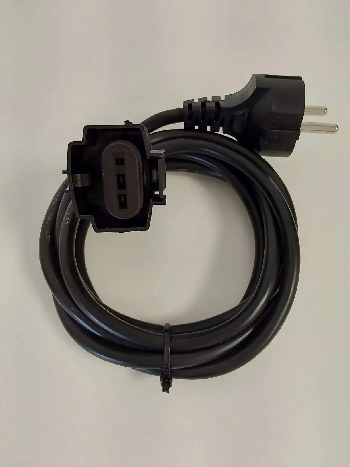 1239 3 connecteur droit avec cordon alimentation pour wilo yonos pico 1756733994