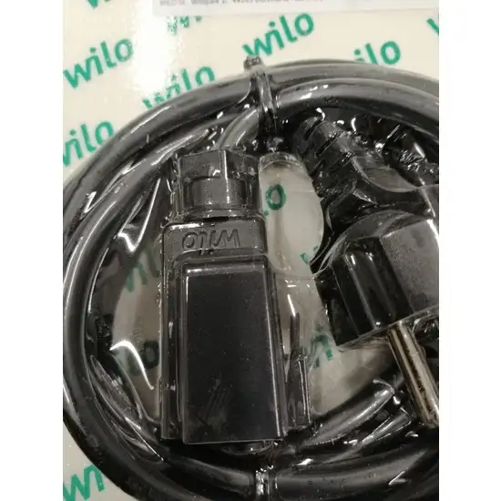 1239 6 connecteur droit avec cordon alimentation pour wilo yonos pico 1734015622