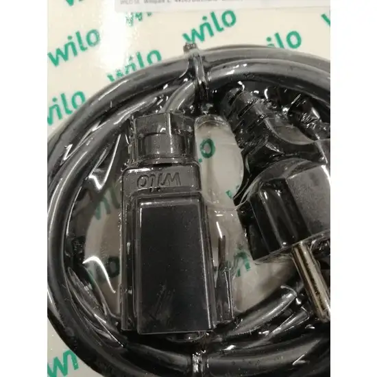 1239 7 connecteur droit avec cordon alimentation pour wilo yonos pico 1729504933