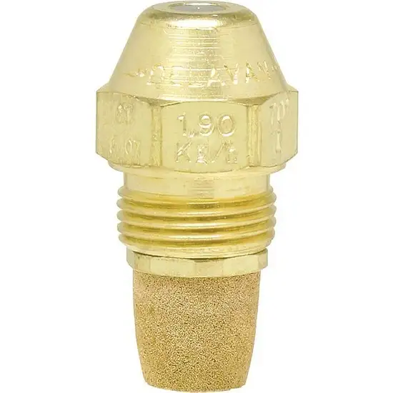Gicleur Delavan 4.00/60°W