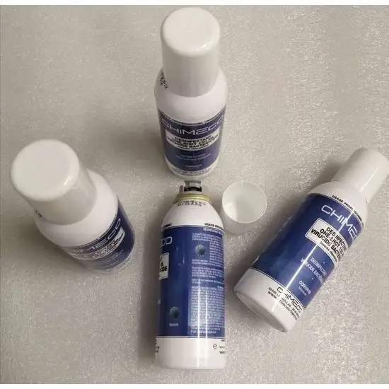 1241 4 desinfectant gainable climatisation one shot 150 ml 1734015623