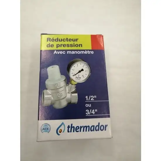 1244 4 reducteur de pression 3 4 avec manometre r53320m 1734015624