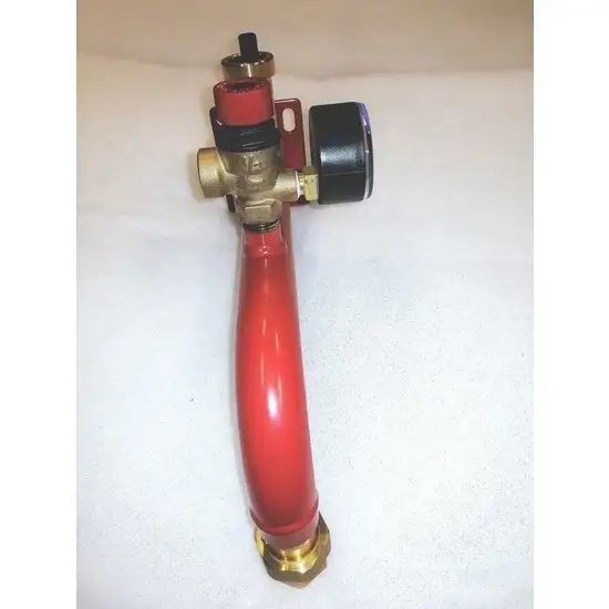 1247 4 support equipe pour vase d expansion chauffage afriso 1734015627