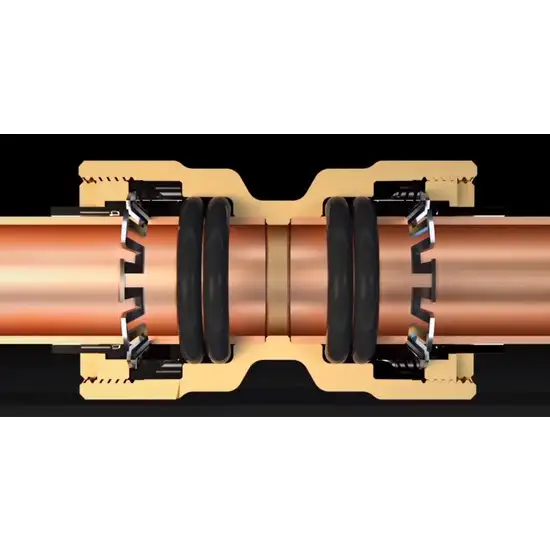 1249 4 raccord rapide droit a pression 1 4 pour climatiseur 1734015628