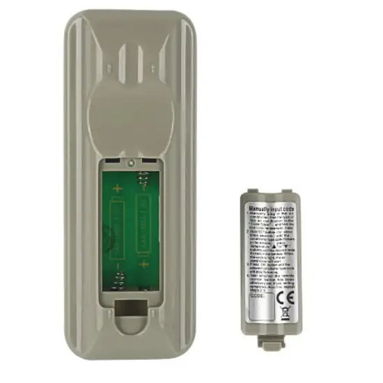 1262 3 telecommande universelle led light pour climatiseur 1734015636