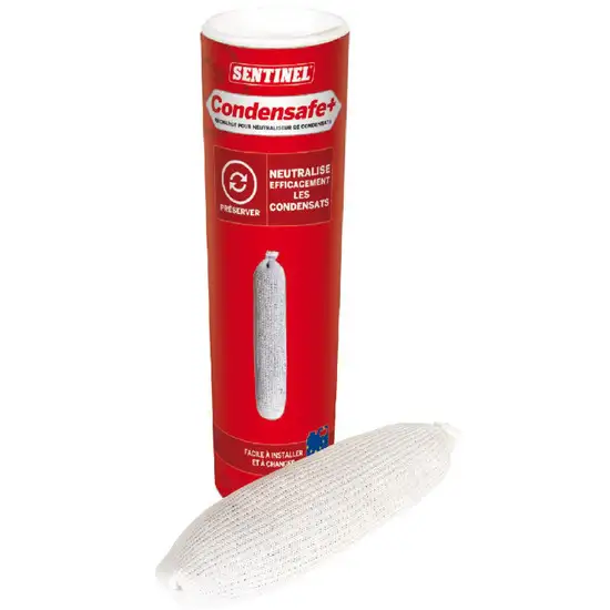 Sentinel Condensafe + - Neutraliseur condensats chaudi�re