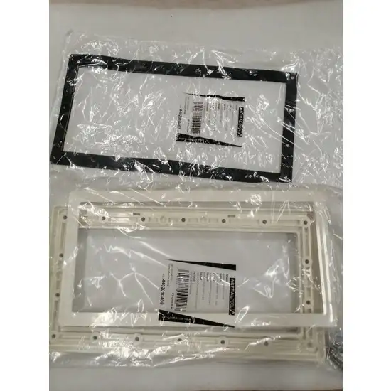 1277 3 joints x 2 pour bride skimmer 1734015641