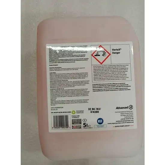 1286 3 nettoyant serpentins universel vertex bidon 5l 1734015644