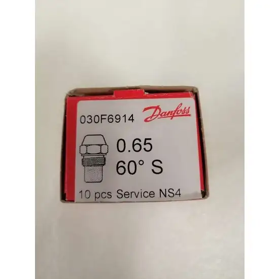 1296 5 gicleur danfoss 0 65 60s 1734015647