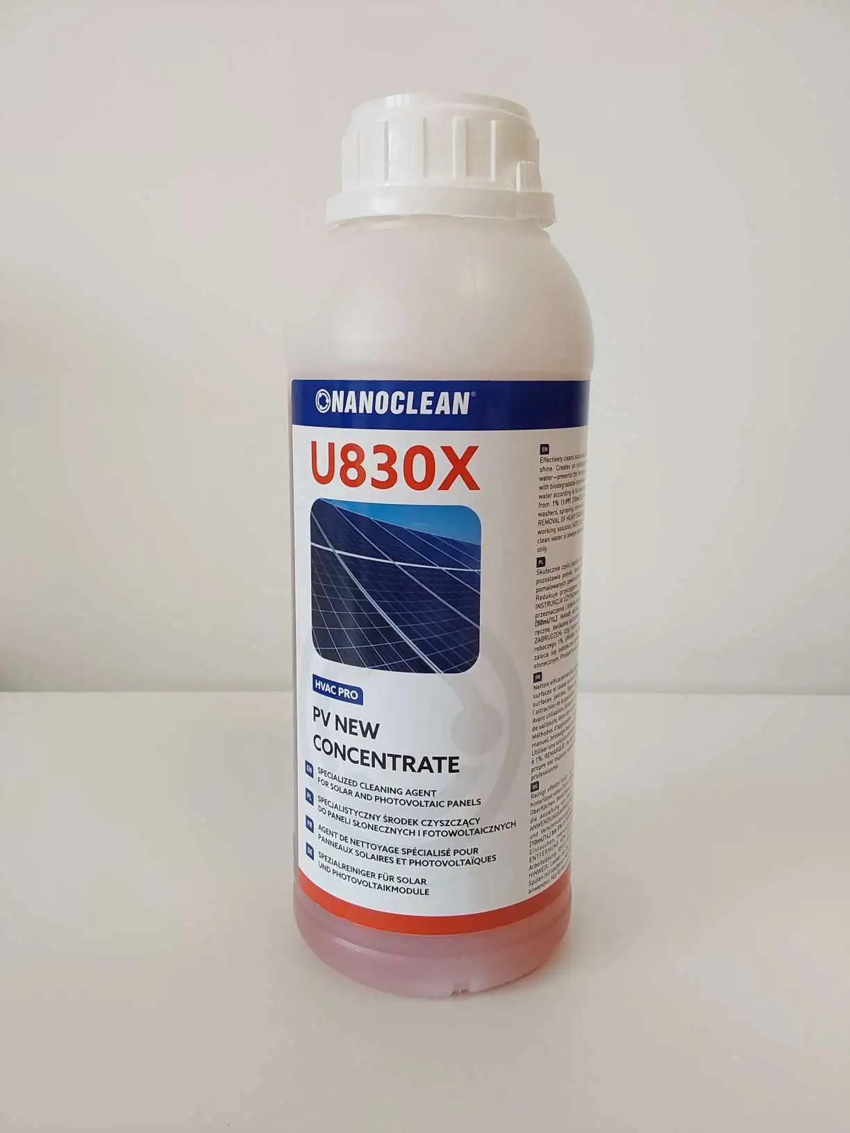 1309 5 nettoyant concentre pour panneaux solaires bidon 1l 1780392807