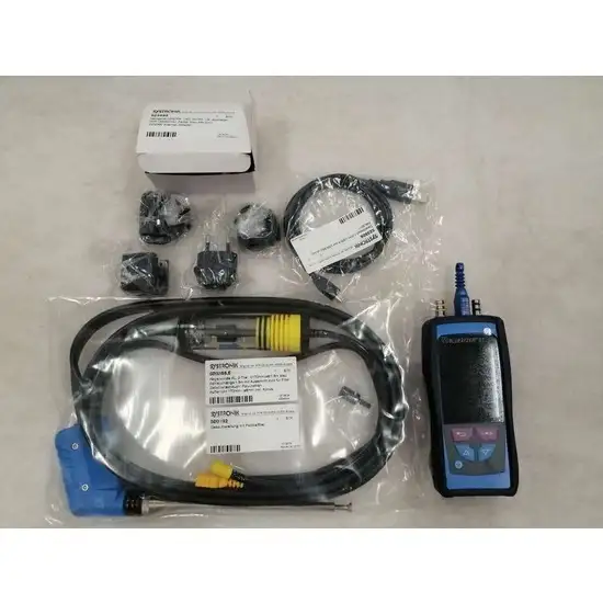 1314 4 analyseur combustion bluelyzer st co et sans imprimante 1734015655