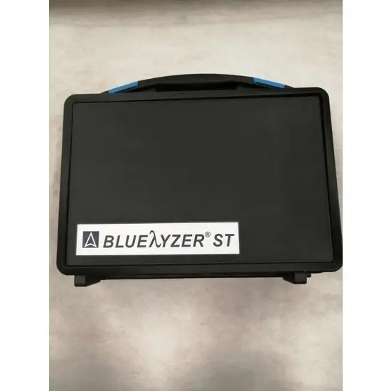 1314 5 analyseur combustion bluelyzer st co et sans imprimante 1734015655