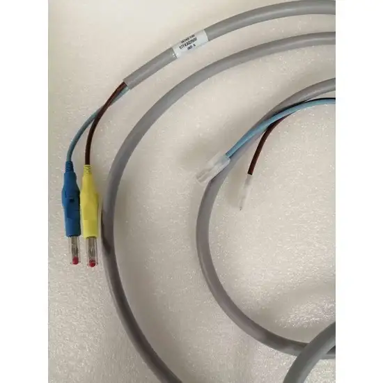 1318 3 cable systeme 7 sterilor version ancienne pour 2 electrodes cu ag 1734015657