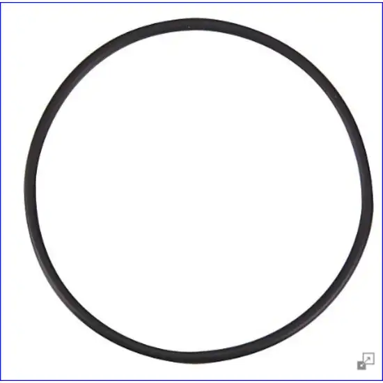 joint torique pour bol  filtre  eau standard