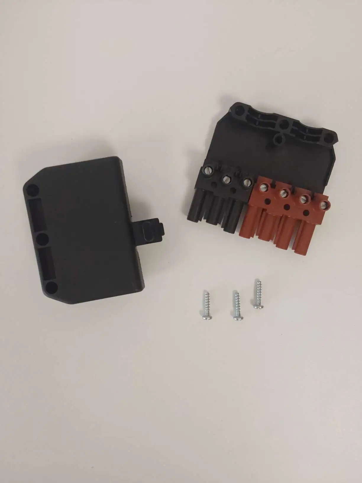 fiche 7 broches pour bruleur fioul