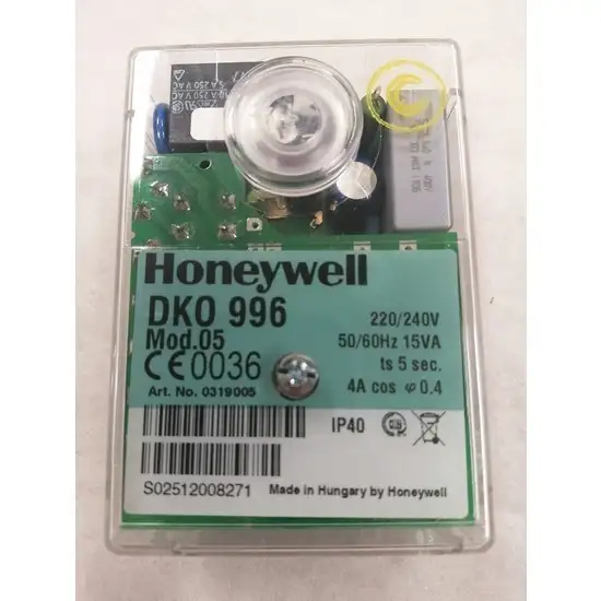 1365 3 coffret de securite dko 996 mod 05 1734015681