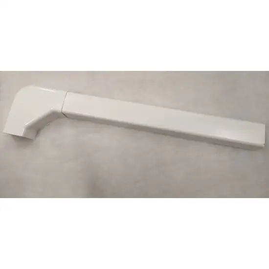 1368 5 pompe relevage d evacuation avec goulotte blanche eckerle 1734015685