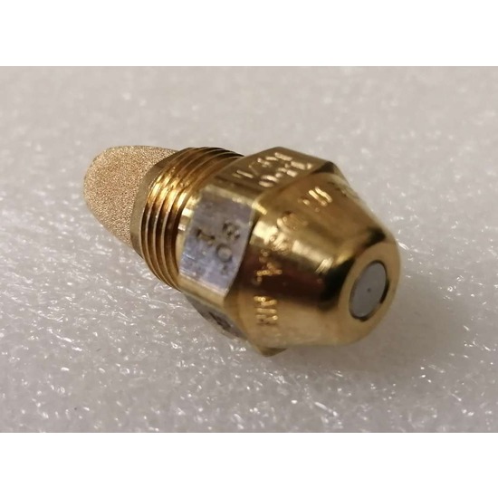 Gicleur Fioul DELAVAN 0,40 - 60° W - Neuf - Pour Brûleur Fioul