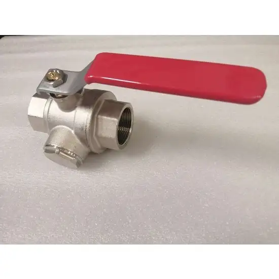 1377 3 vanne a boisseau avec filtre inox 1 1 4 pn16 type 514 1734015694