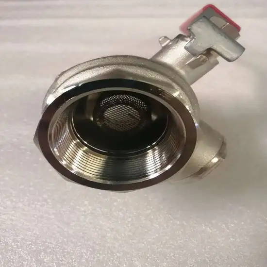 1377 4 vanne a boisseau avec filtre inox 1 1 4 pn16 type 514 1734015694