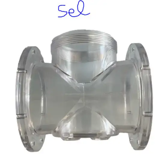 vase syst�me 7 sel monopolaire